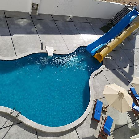 Tiba View Private Apartments Next To El Gouna Хургада Екстериор снимка